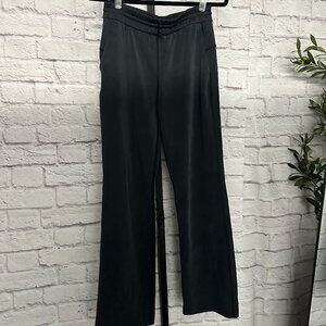 Lululemon Wide Leg Sweatpants
